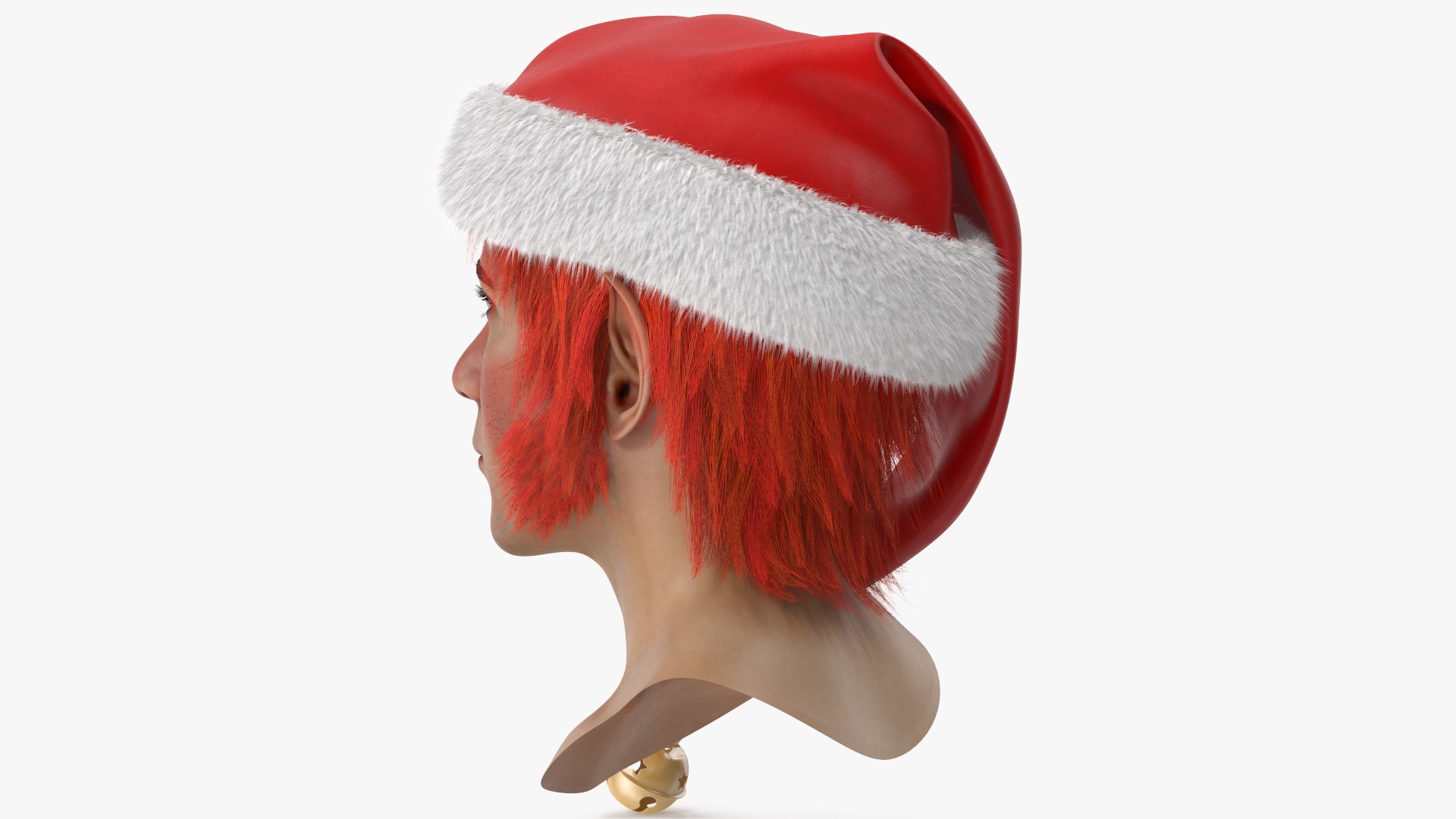 Christmas Elf Head 3D model https://p.turbosquid.com/ts-thumb/Kk/s3dZT9/Yh/angles_03/jpg/1761549170/1920x1080/fit_q87/e6090c66bab455fa478e8b4a92cdd147f555927e/angles_03.jpg