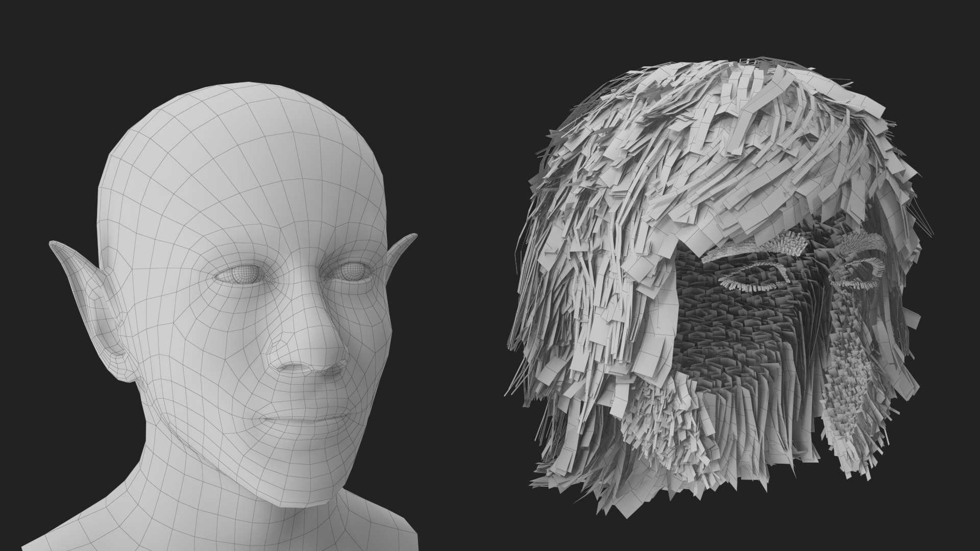 Christmas Elf Head 3D model https://p.turbosquid.com/ts-thumb/Kk/s3dZT9/Yu/wireframe_08/jpg/1761549198/1920x1080/fit_q87/48e4e08949bebe42a5df3e6fd46b66988ced5be9/wireframe_08.jpg