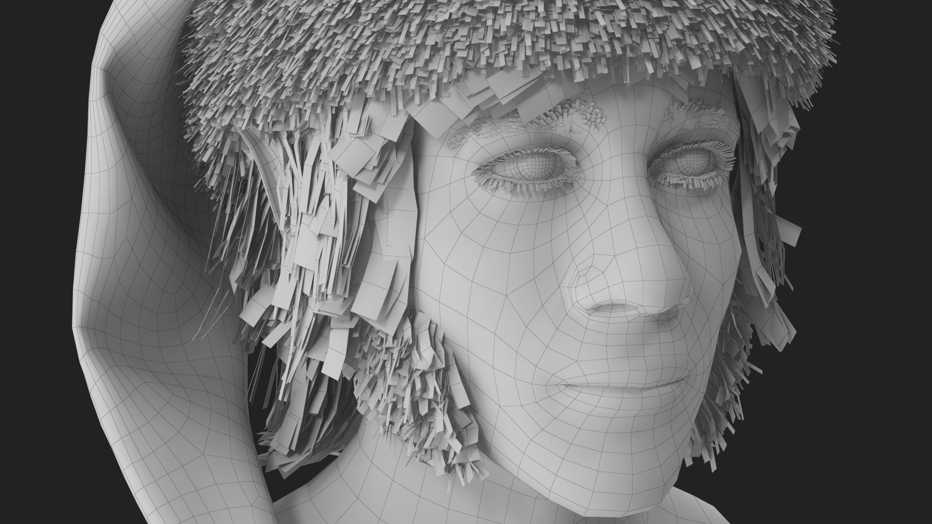 Christmas Elf Head 3D model https://p.turbosquid.com/ts-thumb/Kk/s3dZT9/aa/wireframe_16/jpg/1761549203/1920x1080/fit_q87/1e8ad3deaf57e79c393556c2befb601f7291a9e1/wireframe_16.jpg