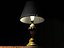 Brass Lamp2