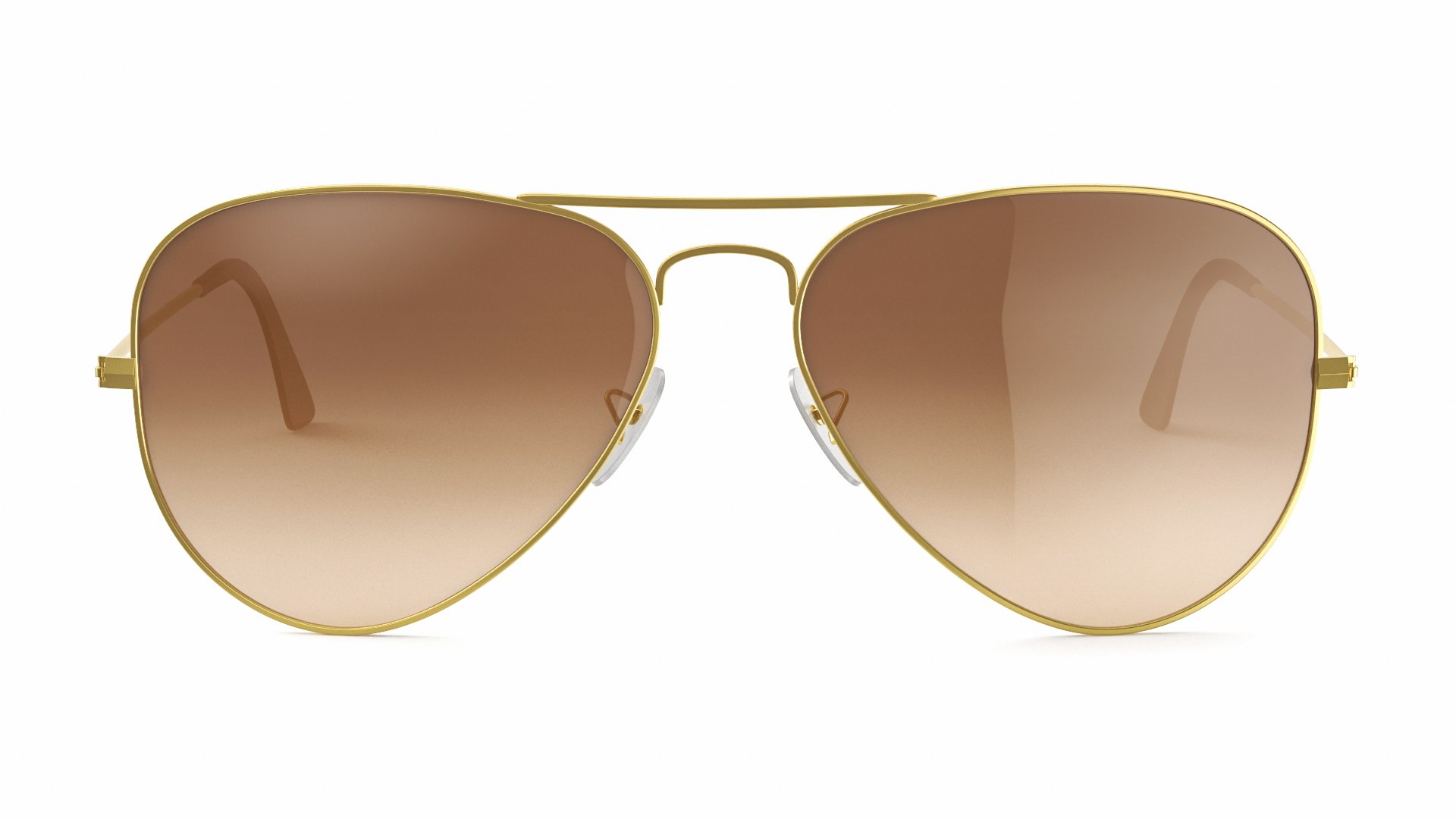 Pilot Classic Sunglasses 02 3D Model - TurboSquid 2362808