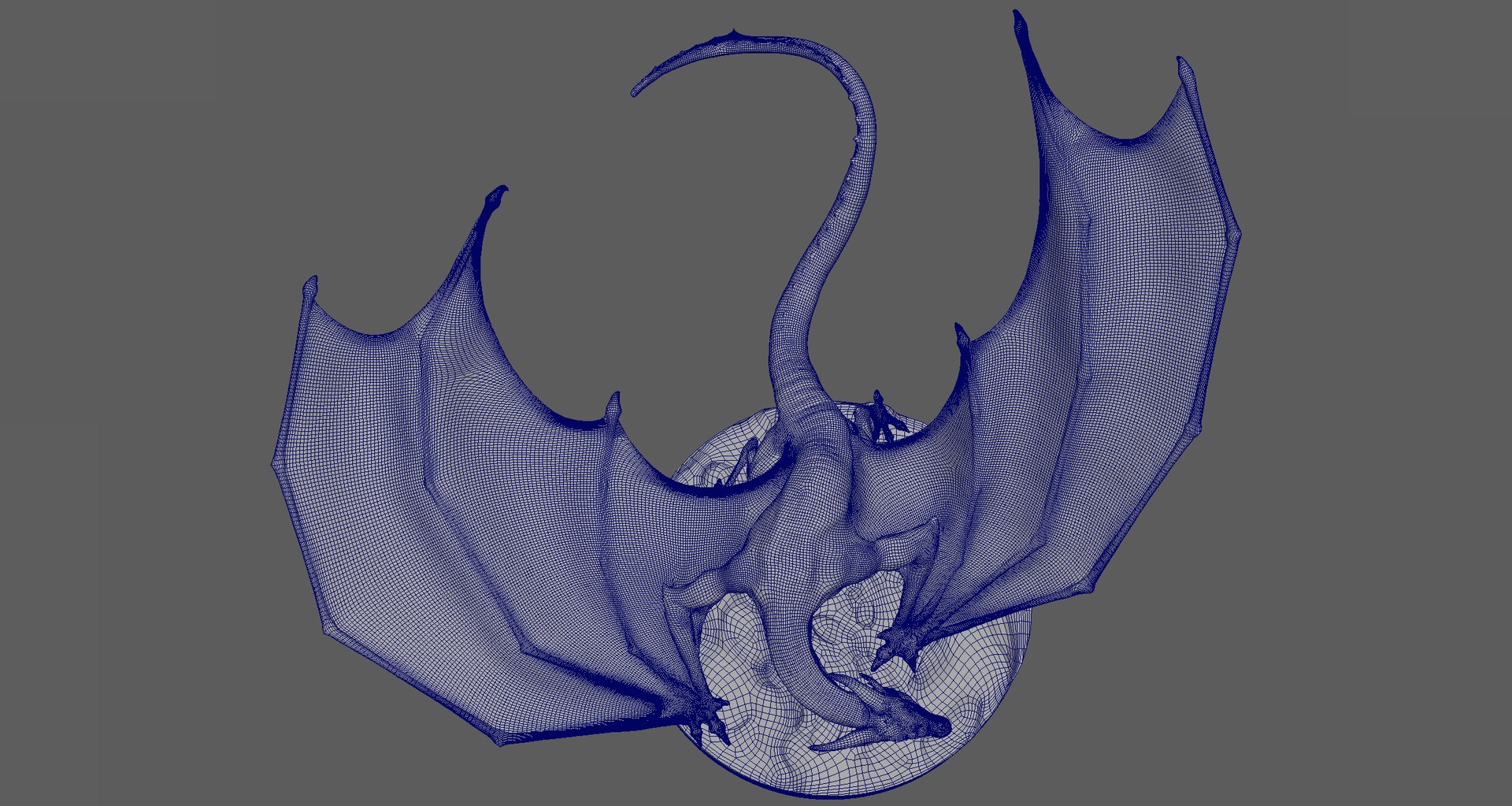 3D Dragon https://p.turbosquid.com/ts-thumb/Kl/5Q1GHA/iG/dragon_0006_7/png/1647685710/1920x1080/fit_q87/acdf5be3820cf89ebc5886e20af81b6bc3aa8e99/dragon_0006_7.jpg