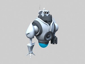 Robot