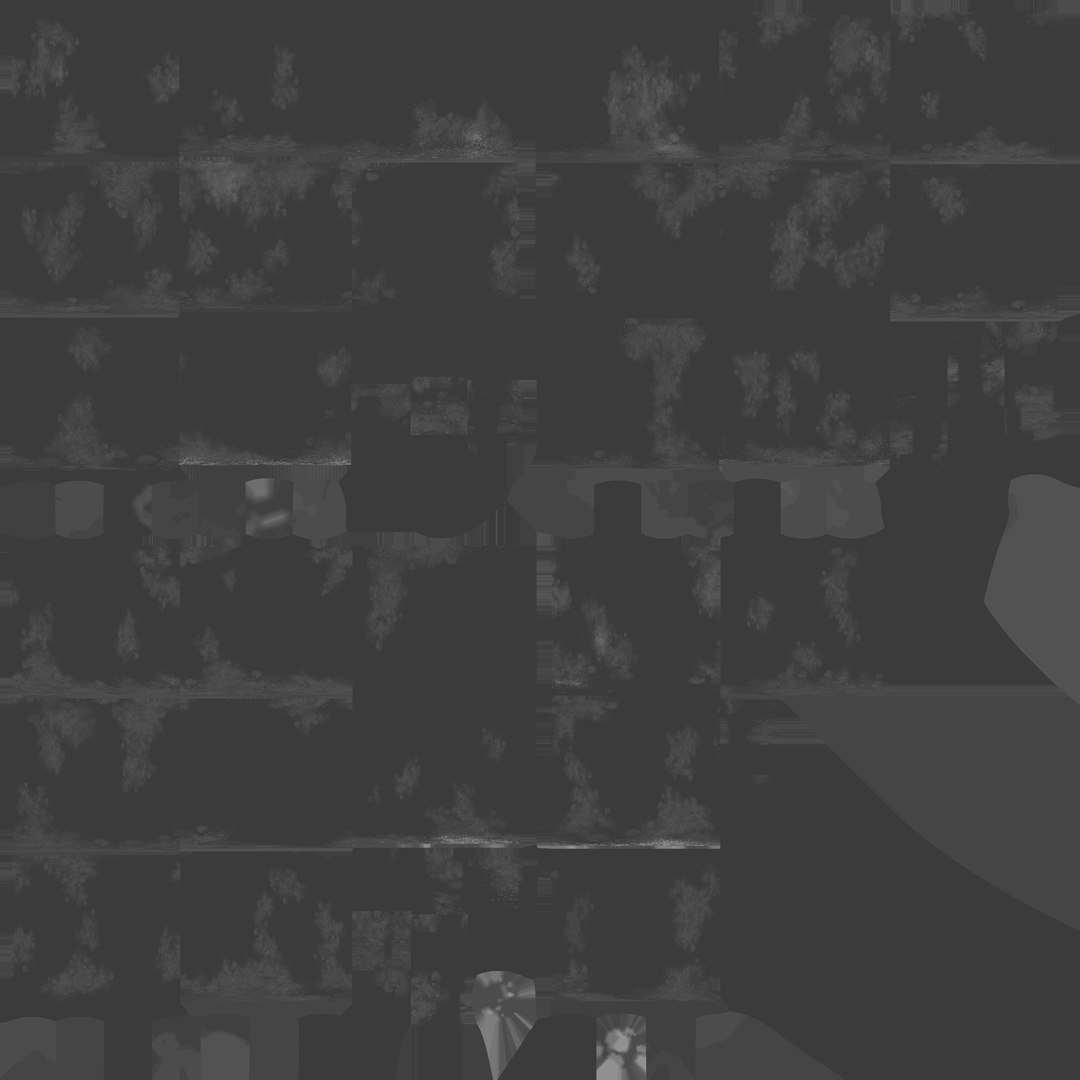 GRAPE BASKET 3D model TurboSquid 2136404