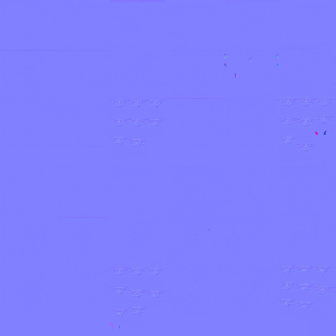 GRAPE BASKET 3D model TurboSquid 2136404