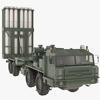 Vityaz S 350E SAM