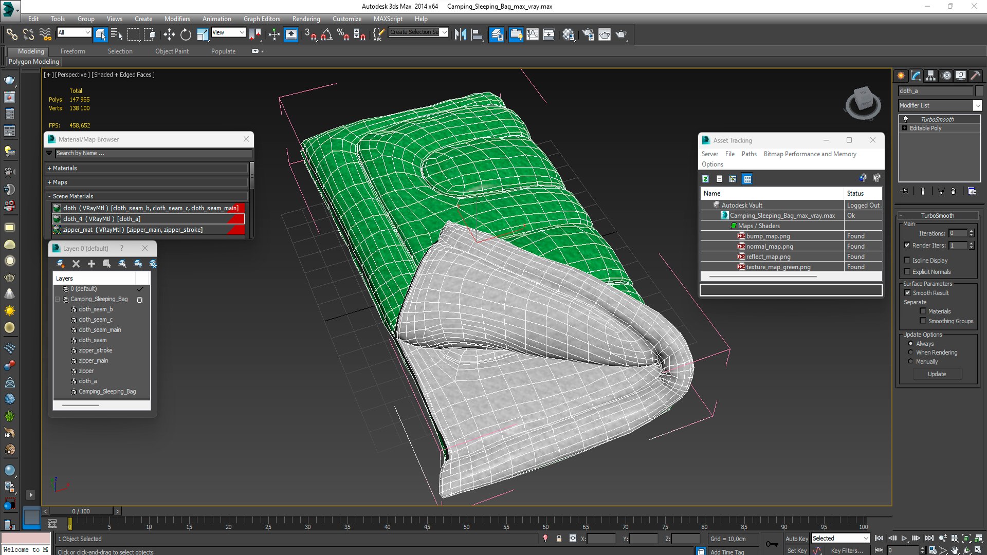 Camping Sleeping Bag 3D model https://p.turbosquid.com/ts-thumb/Kl/DotQC1/4H/campingsleepingbagmb3dmodel027/jpg/1695159459/1920x1080/fit_q87/ce0bdf9a4ff90ef9df961f15c6fe29e6ef0f2f07/campingsleepingbagmb3dmodel027.jpg