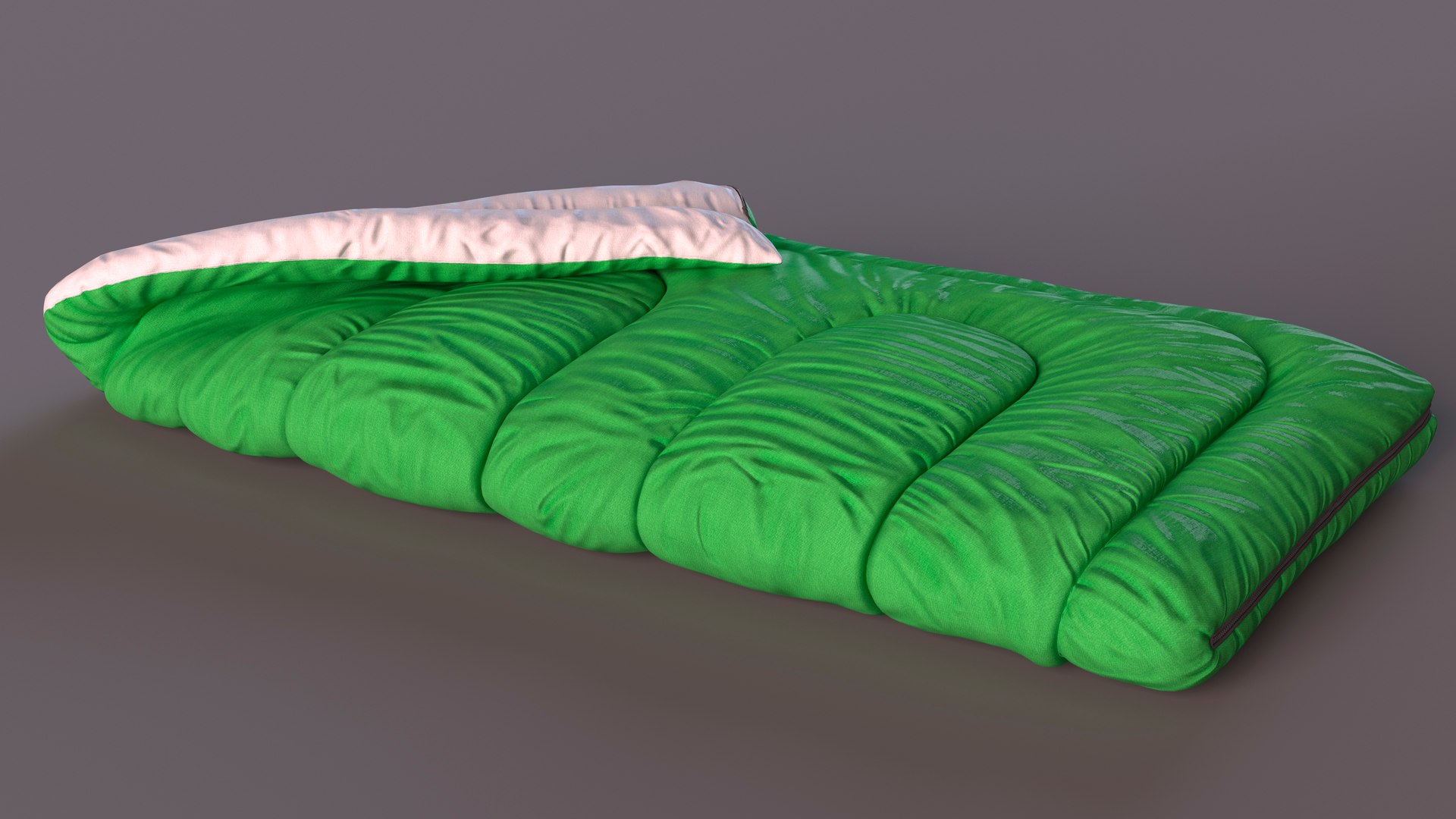 Camping Sleeping Bag 3D model https://p.turbosquid.com/ts-thumb/Kl/DotQC1/JJ/campingsleepingbagmb3dmodel011/jpg/1695159387/1920x1080/fit_q87/1bf52cfcecc45b0c28832857027effbc98a1e03a/campingsleepingbagmb3dmodel011.jpg