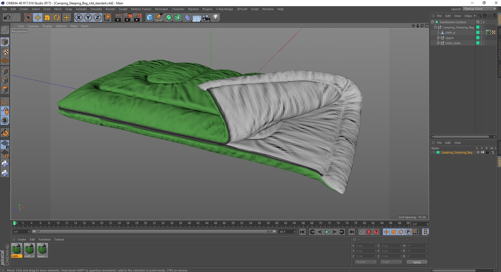 Camping Sleeping Bag 3D model https://p.turbosquid.com/ts-thumb/Kl/DotQC1/TS/campingsleepingbagmb3dmodel041/jpg/1695159518/1920x1080/fit_q87/6228b1aba7dd435a47148c6d5b45a34dde27ceb7/campingsleepingbagmb3dmodel041.jpg