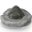 Trilobite Fossil