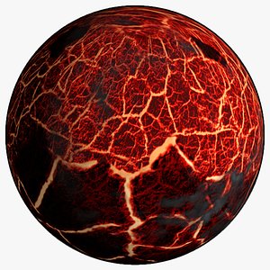 Earth 4600 MA