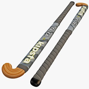 STL file PEN ADIDAS STICK FIELD HOCKEY・Template to download and 3D  print・Cults