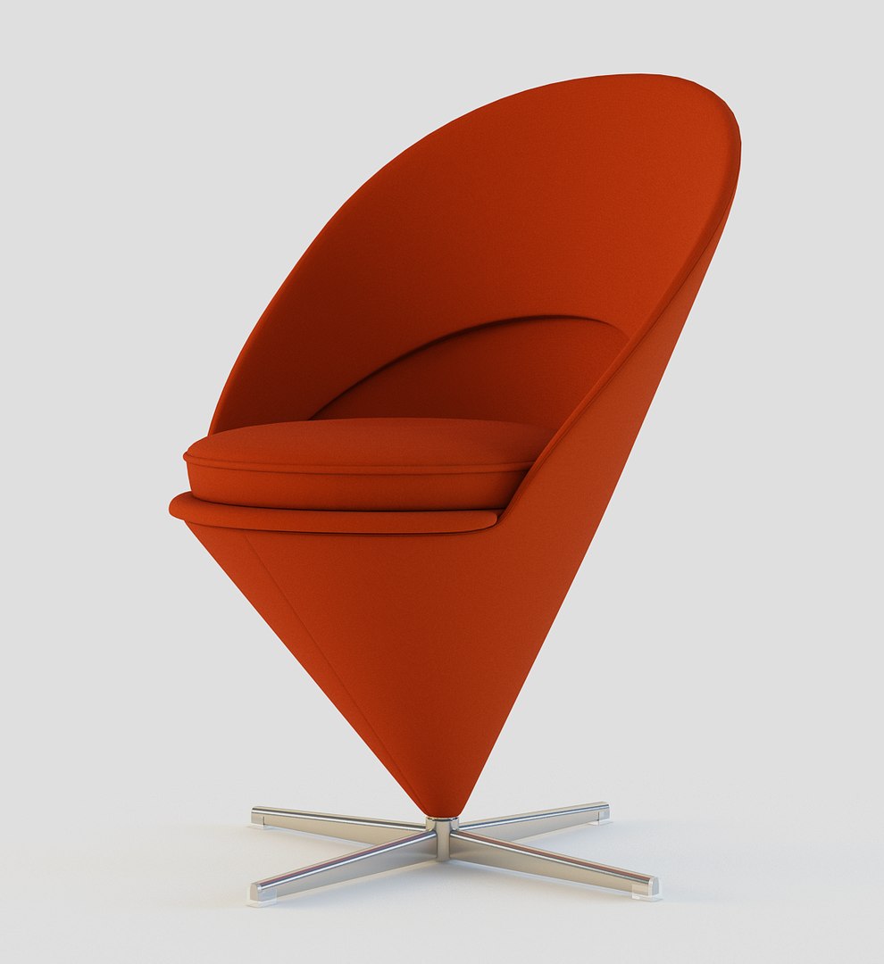 Cone chair vitra sale