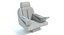 max captains chair star trek