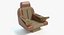 max captains chair star trek