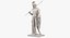 Jason Statue
