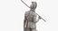 Jason Statue