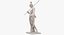 Jason Statue