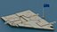 Nevada  detailed Map with Animated Flag
