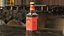 Whisky de feu Jack Daniels Tennessee