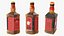 Whisky de feu Jack Daniels Tennessee