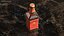 Whisky de feu Jack Daniels Tennessee