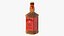 Whisky de feu Jack Daniels Tennessee