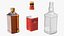 Whisky de feu Jack Daniels Tennessee