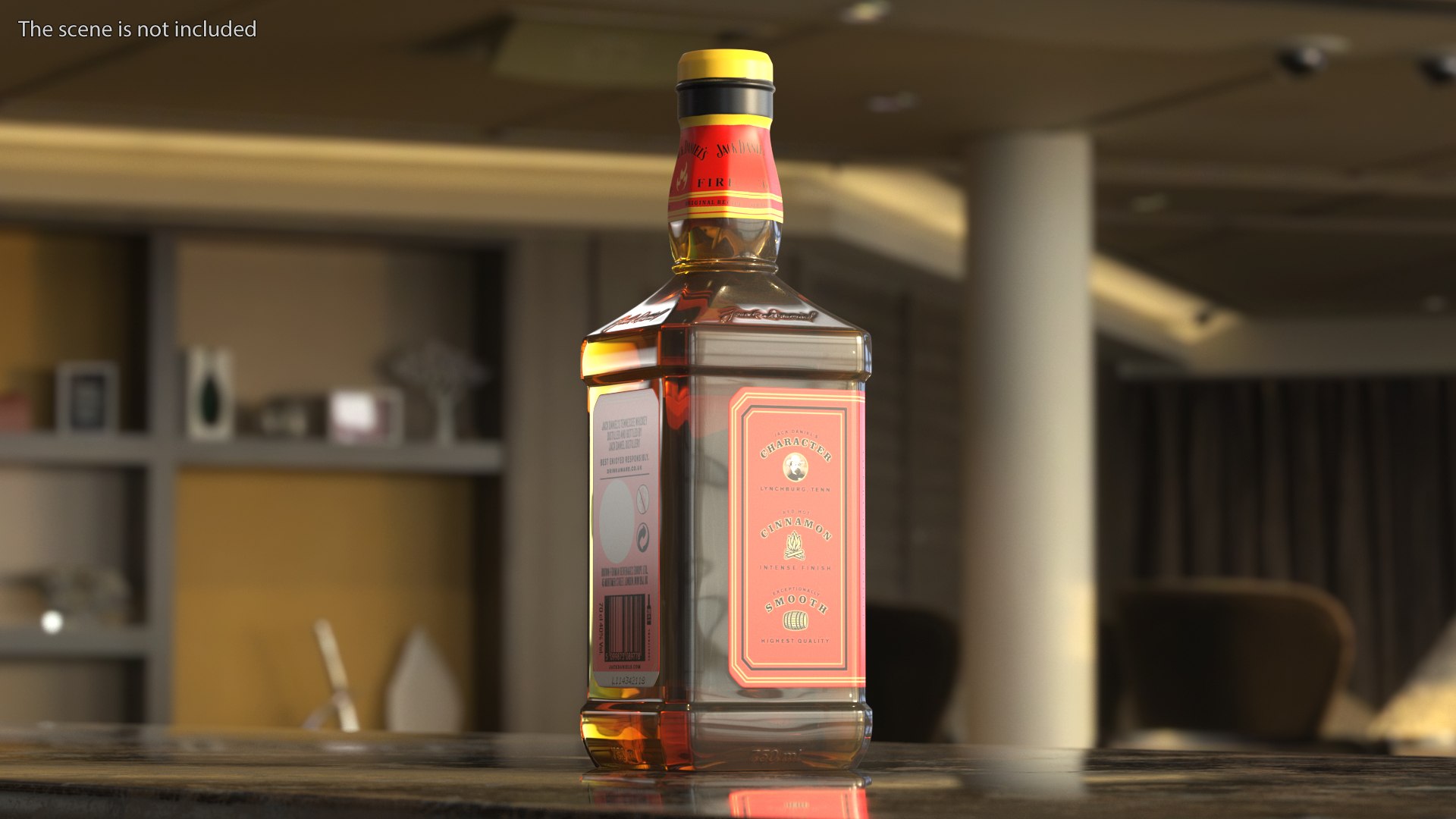 Jack Daniels Tennessee Fire Whiskey model https://p.turbosquid.com/ts-thumb/Kl/Tr0cwC/wh/jackdanielstennesseefirewhiskeyc4dmodel003/jpg/1698818424/1920x1080/fit_q87/121592d94e6f064e158e7358a513cca8e8b36e41/jackdanielstennesseefirewhiskeyc4dmodel003.jpg
