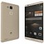 Huawei Ascend Mate 7 Amber gold