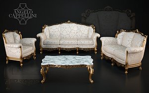 Angelo Cappellini  Cechov