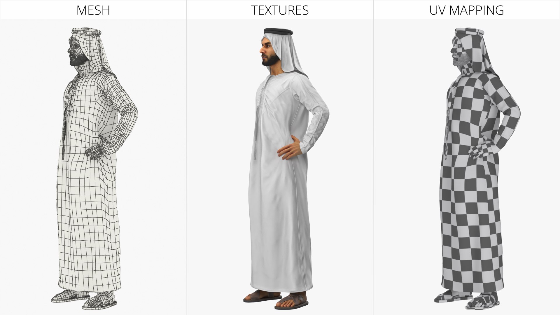 Arabian Man in Kandura Hand on Waist White 3D https://p.turbosquid.com/ts-thumb/Kl/Uk7fB4/Hm/arabian_man_in_kandura_hand_on_waist_white_009/jpg/1756365758/1920x1080/fit_q87/a9fb6944a407133edf7382fc564908da154fee64/arabian_man_in_kandura_hand_on_waist_white_009.jpg