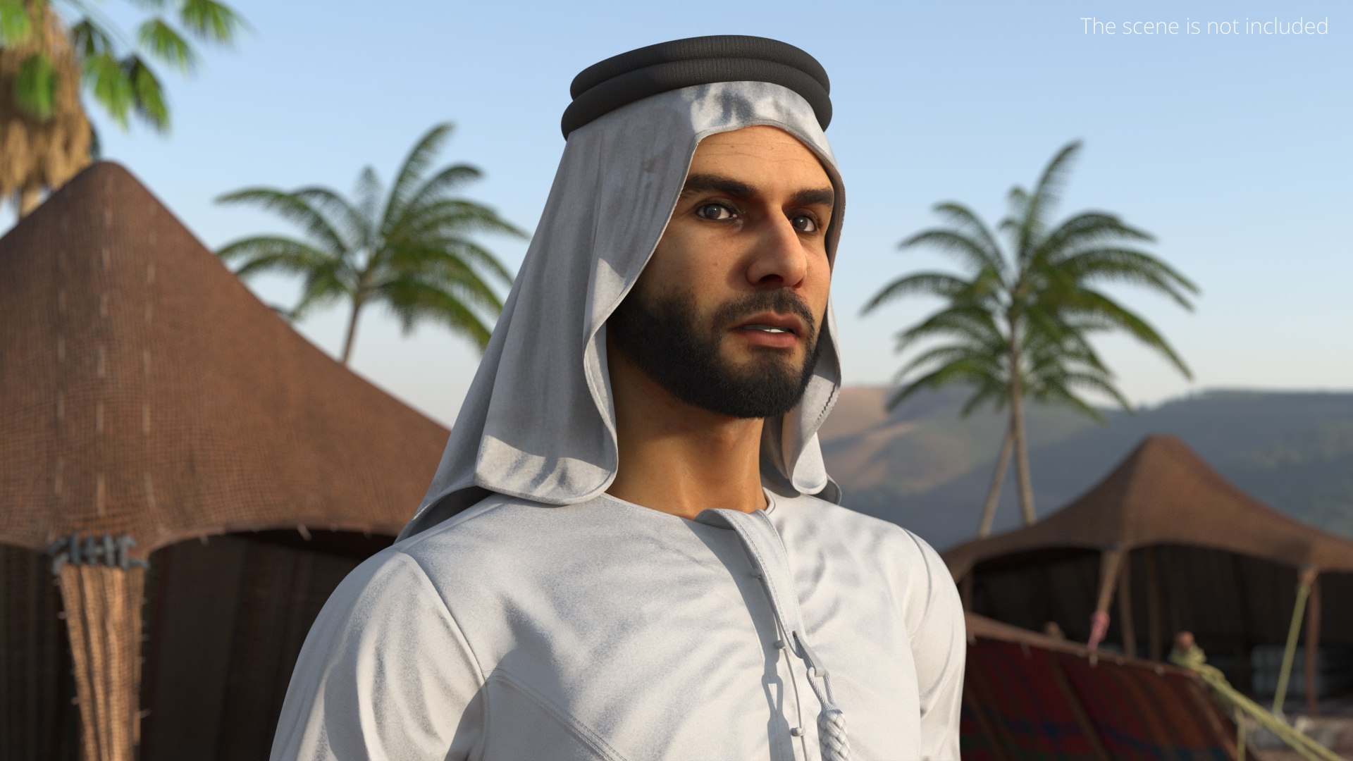 Arabian Man in Kandura Hand on Waist White 3D https://p.turbosquid.com/ts-thumb/Kl/Uk7fB4/Ub/arabian_man_in_kandura_hand_on_waist_white_004/jpg/1756365743/1920x1080/fit_q87/00f45d020037da08e0242fadce3d33c78d6a98f5/arabian_man_in_kandura_hand_on_waist_white_004.jpg