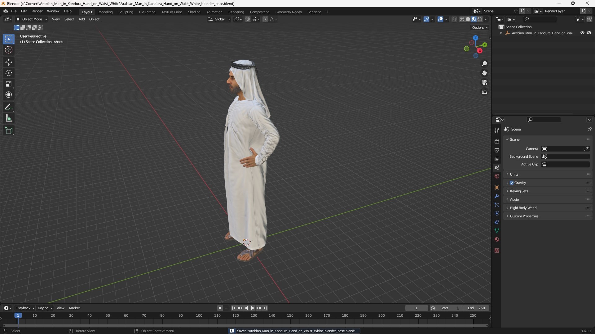 Arabian Man in Kandura Hand on Waist White 3D https://p.turbosquid.com/ts-thumb/Kl/Uk7fB4/iS/arabian_man_in_kandura_hand_on_waist_white_1001/jpg/1756365779/1920x1080/fit_q87/85a597086fec24005d359e1c9671d688f32a1ded/arabian_man_in_kandura_hand_on_waist_white_1001.jpg