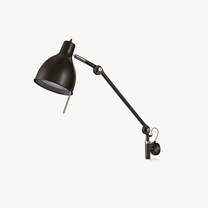 Orsjo Lamp PJ72