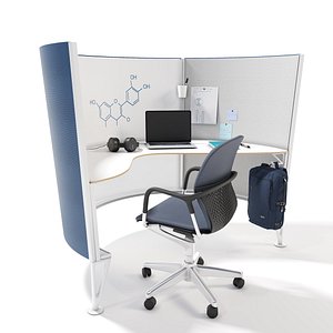 Prospect Solo Space