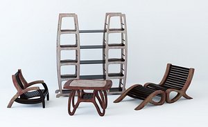 Furniture collection