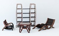 Furniture collection