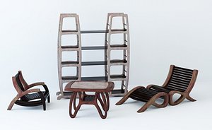 Furniture collection