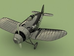 3ds max racing racer air