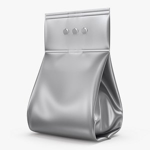 Packaging 40v PBR 3D model