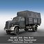 Opel Blitz 3ton - Transporteur de carburant