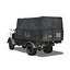 Opel Blitz 3ton - Transporteur de carburant