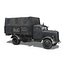 Opel Blitz 3ton - Transporteur de carburant