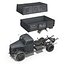 Opel Blitz 3ton - Transporteur de carburant