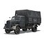 Opel Blitz 3ton - Transporteur de carburant