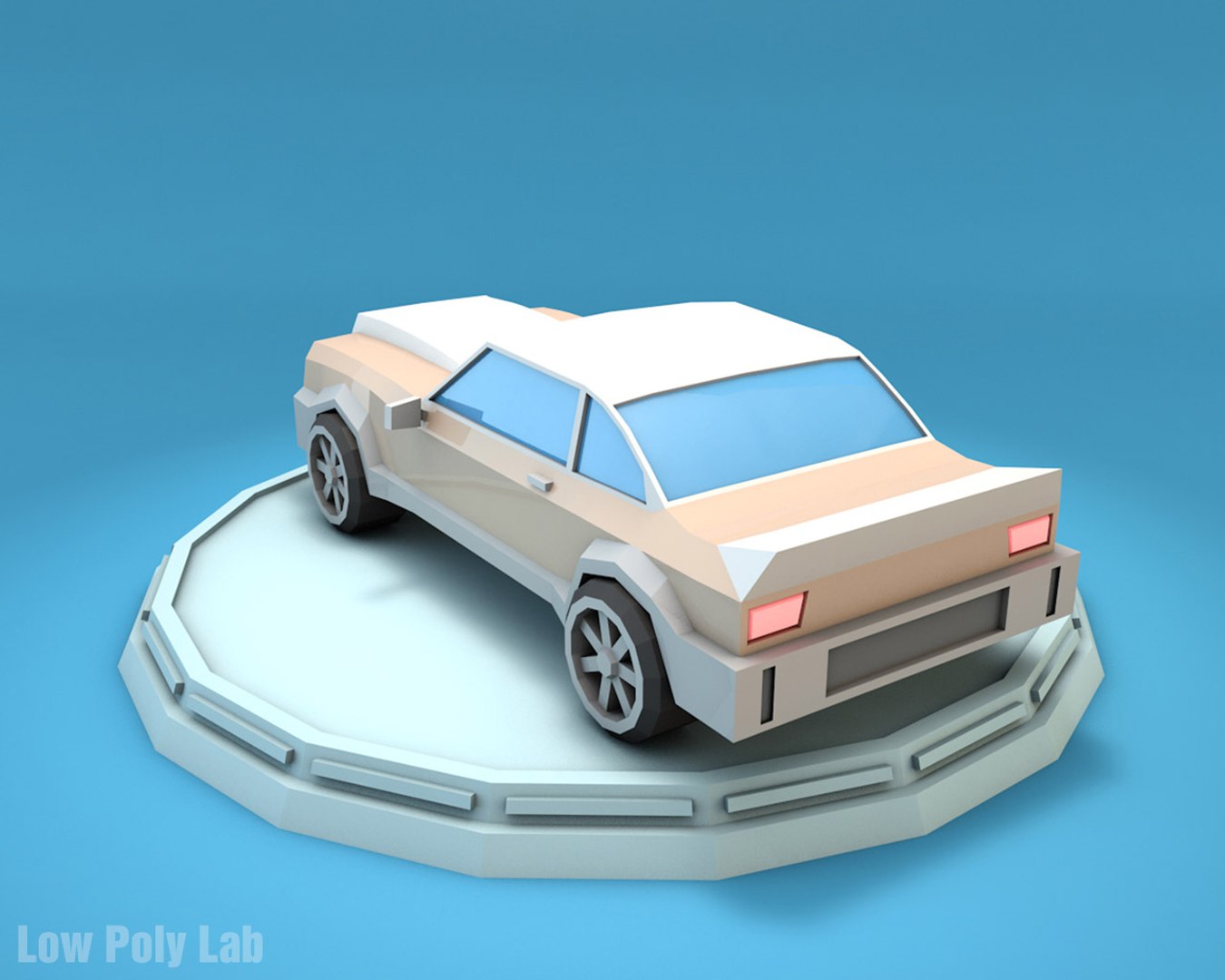 luxury car cartoon 3D model https://p.turbosquid.com/ts-thumb/Kl/i74Xvy/rTBPDB3M/lowpolyluxurycar5/jpg/1496375964/1920x1080/fit_q87/7ef89347cbfe3b9da0110a71b5092f09c883f54f/lowpolyluxurycar5.jpg