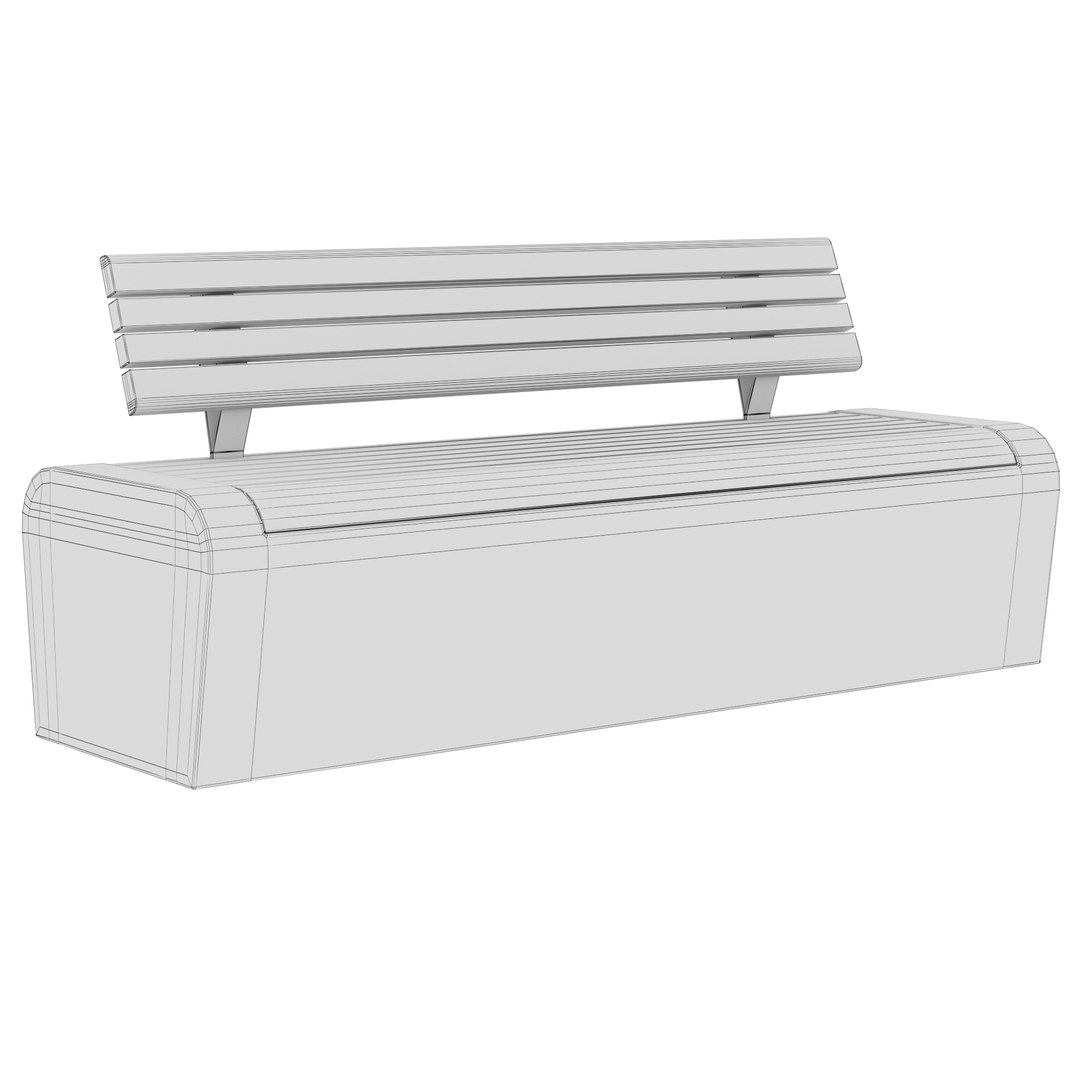 The Vernissage bench with a decking and a backrest 3D model https://p.turbosquid.com/ts-thumb/Kl/iR6PCw/yx/2000_1/jpg/1789486097/1920x1080/fit_q87/964ce4881c7710714f225ca4fb3917a43638435c/2000_1.jpg