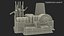 Coffee Station Organizer Set