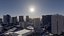 USA - Fotogrammetria della città di Las Vegas 1